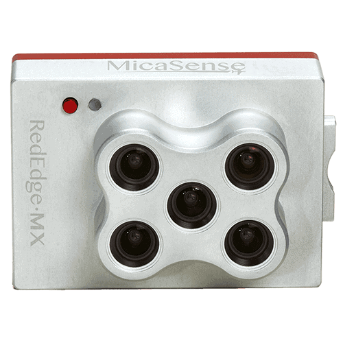 MicaSense RedEdge-MX
