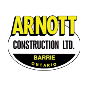 Logo Arnott Construction
