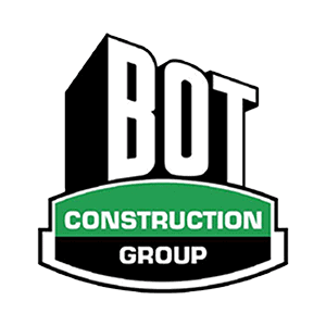Logo Bot Construction