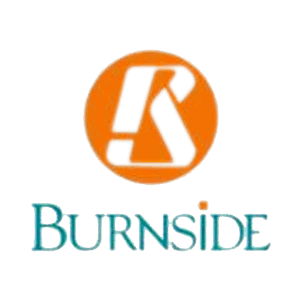 Logo Burnside