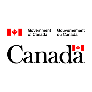 Logo du Canada