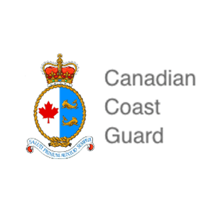 Canadian Coast Guard Logo