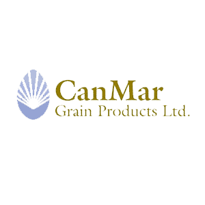 Canmar Grain Logo