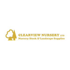 Logo de la pépinière Clearview