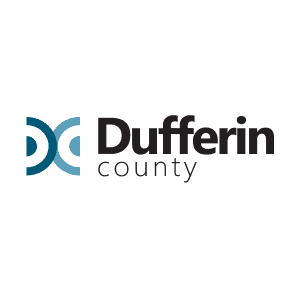 Logo du comté de Dufferin