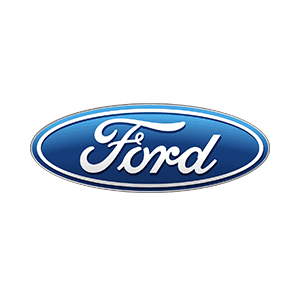 Ford Logo