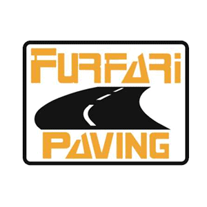 Furfari Paving Logo