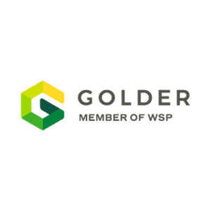 Logo Golder