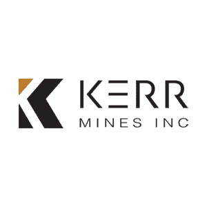Logo des mines de Kerr