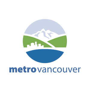 Logo de Metro Vancouver
