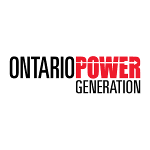 Logo de l'Ontario Power Generation