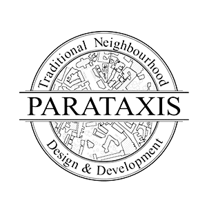 Logo Parataxis