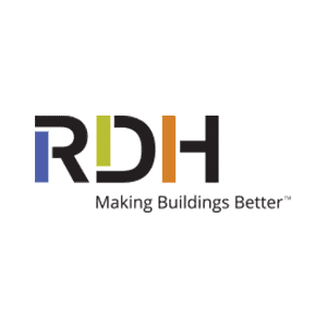 RDH Logo