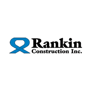 Logo de Rankin Construction