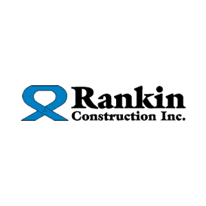 Rankin Construction Logo