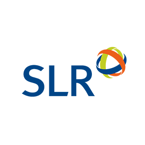 Logo de SLR Consulting