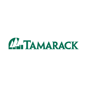 Logo Tamarack