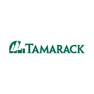 Tamarack Logo