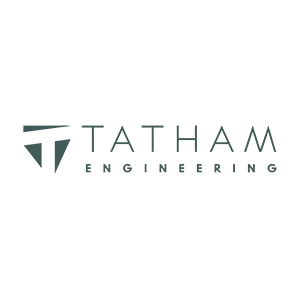 Logo de Tatham Engineering