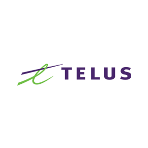 Telus Logo