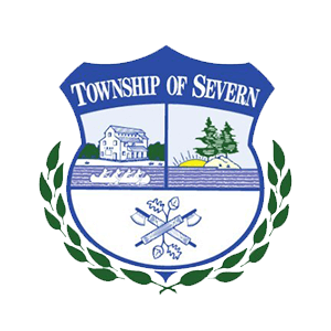 Logo du canton de Severn