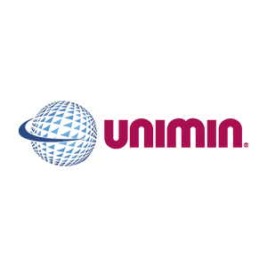 Logo de l'UNIMIN