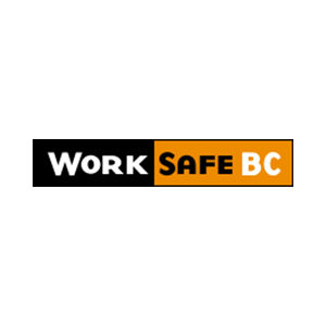Logo de WorkSafe BC
