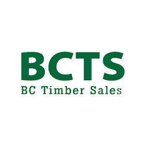 BC Timber Sales
