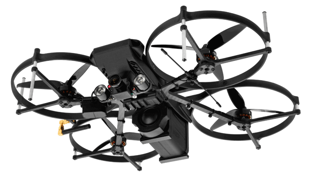 Brinc Drones Lemur S