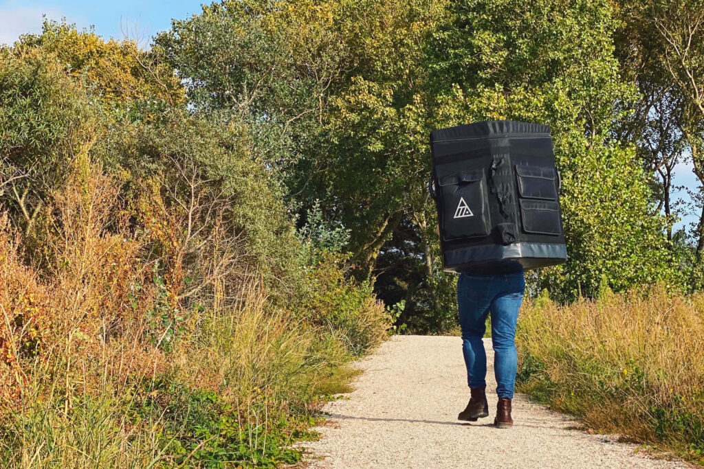 sac à dos marlyn