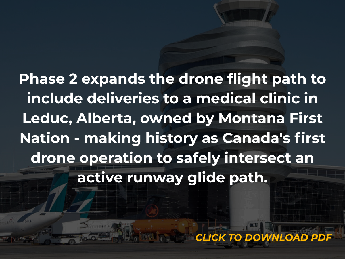 EDMONTON INTL. AIRPORT