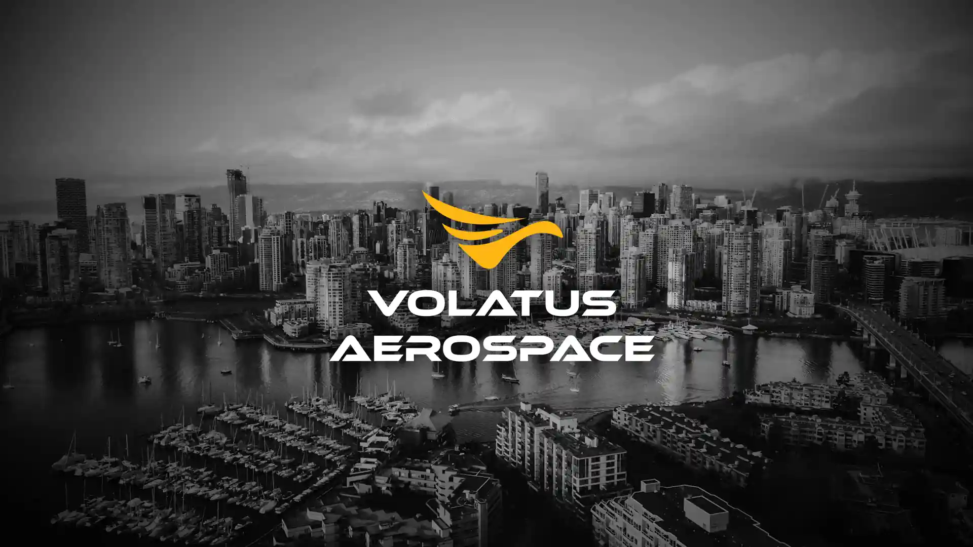 volatusaerospace.com