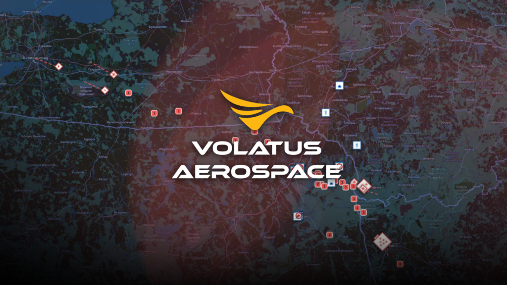 Counter-UAS Blog