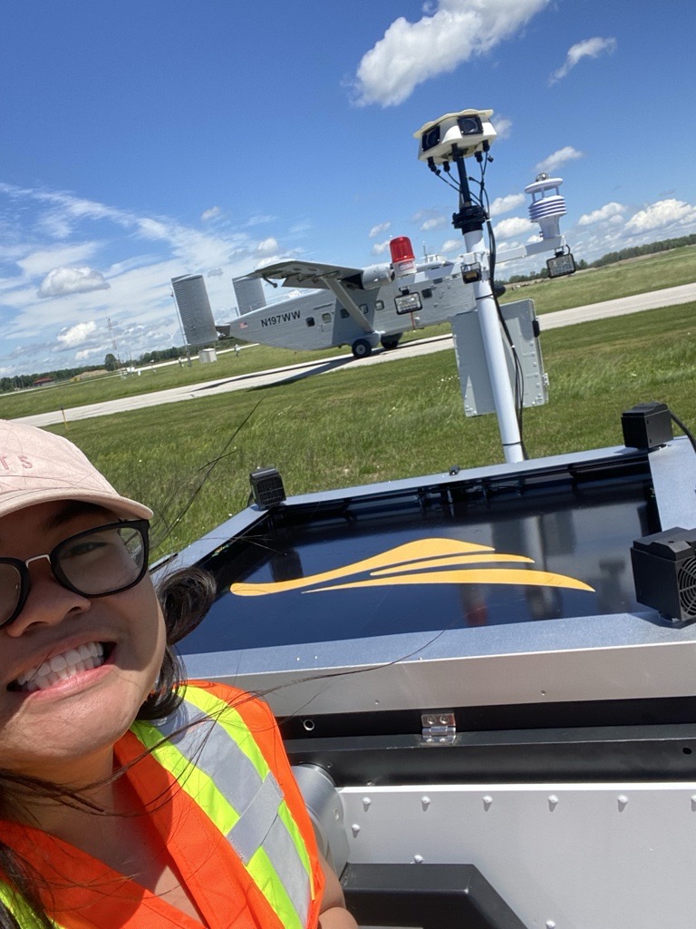 Voices of Volatus - Meet the Team: Jade Codinera