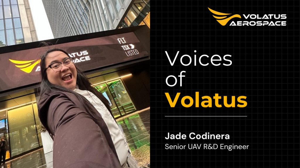 Voix de Volatus - Jade