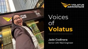 Voices of Volatus - Jade