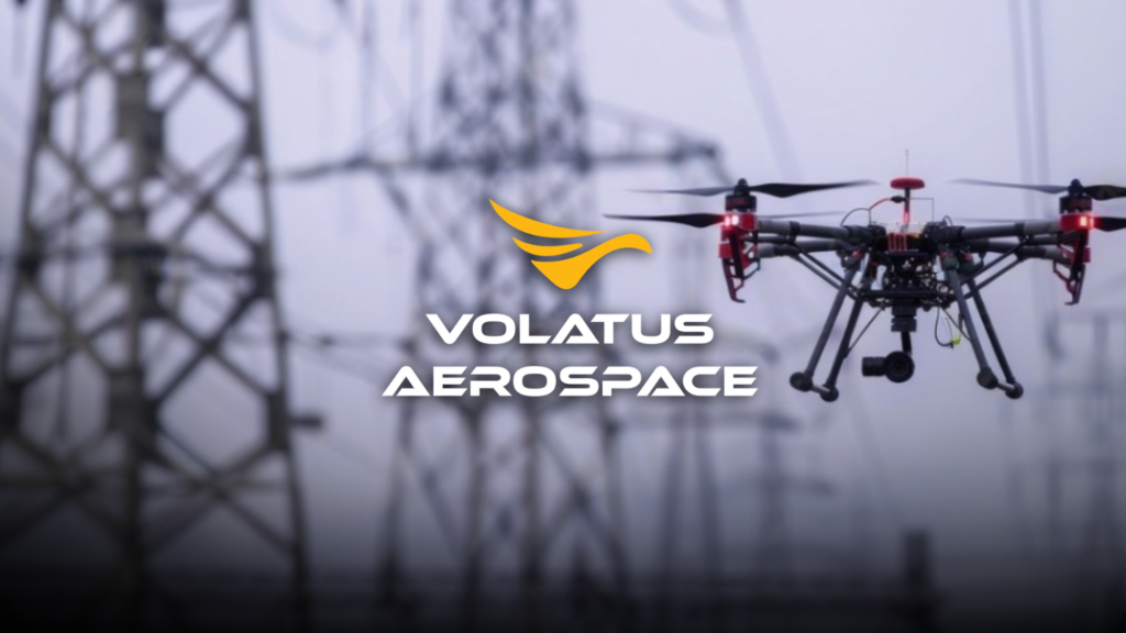 Aerial Monitoring for Industrial Facilities Blog