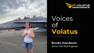 Voices of Volatus - Brooke