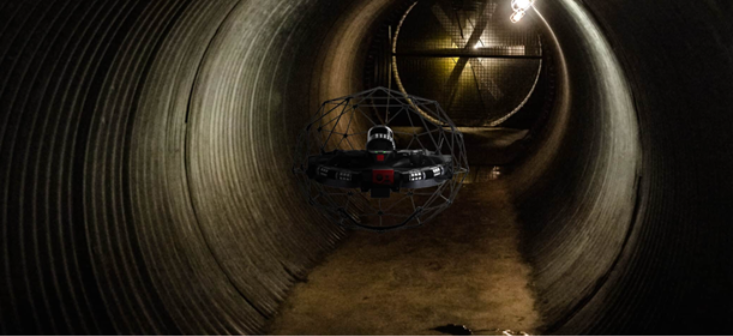Confined Space Inspections