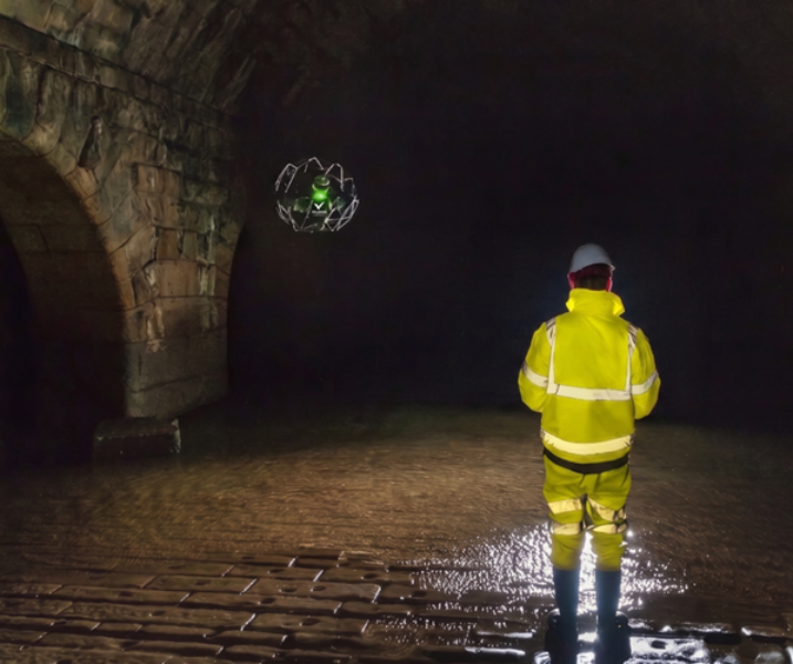 Confined Space Inspections
