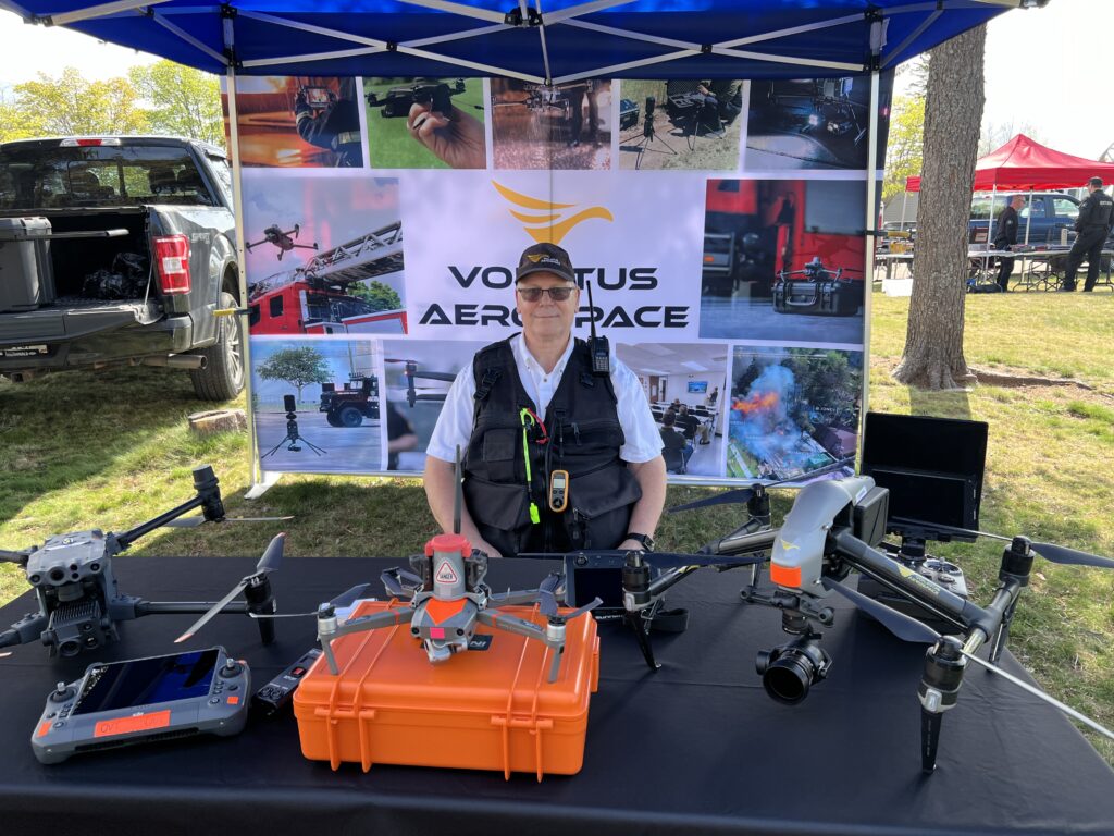 Voices of Volatus - Lee Dodson1