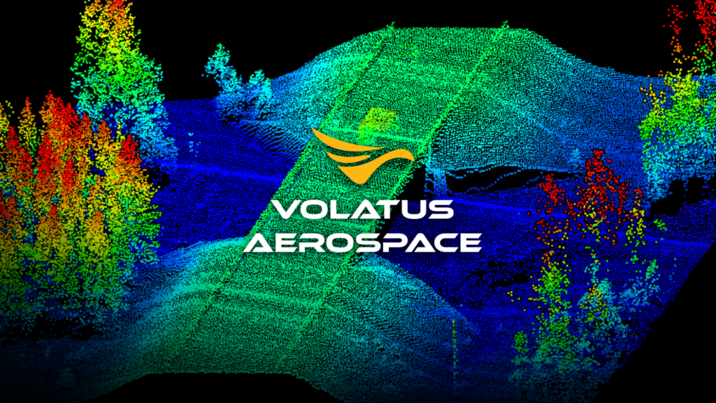 What Lidar Mapping Can Do for Your Infrastructure Project