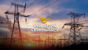 drone power line inspections