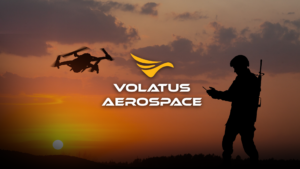 Task Force Drone for Military Veterans