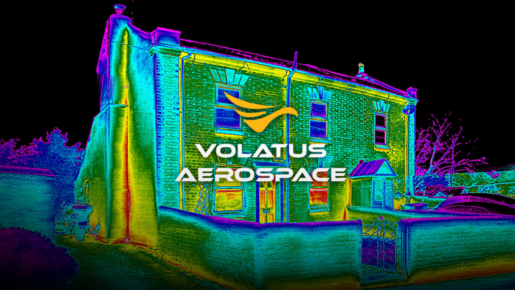 Thermal Imaging Building Surveys
