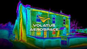 Thermal Imaging Building Surveys