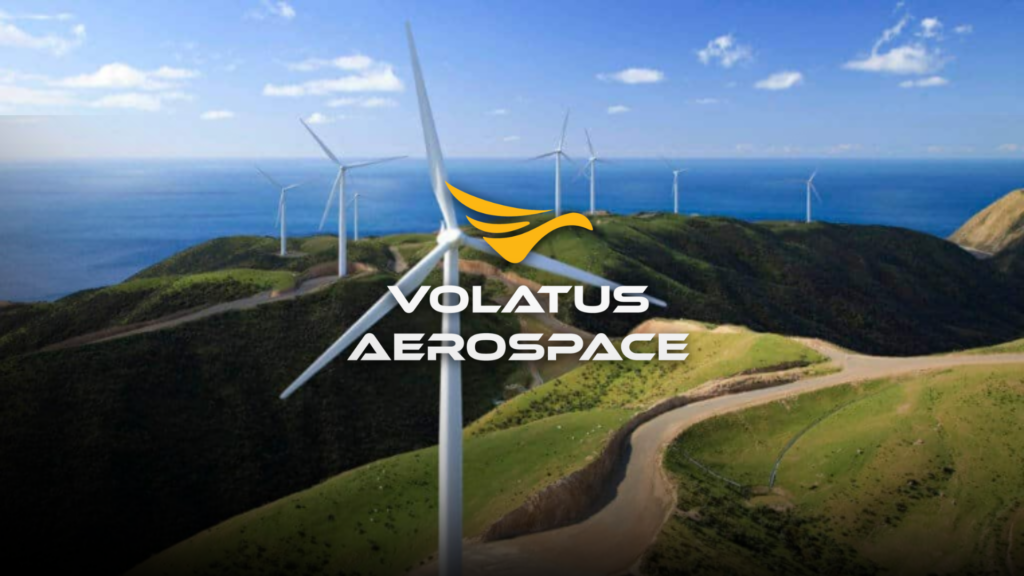 Wind Turbine Blog