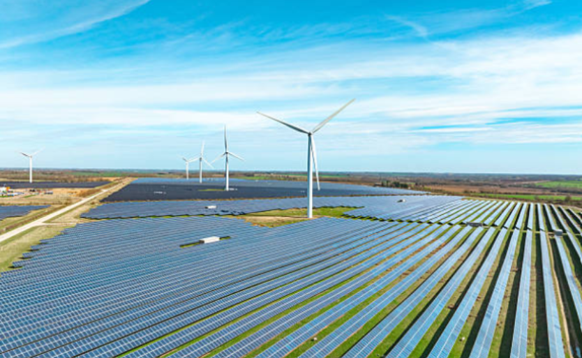 Wind Turbine