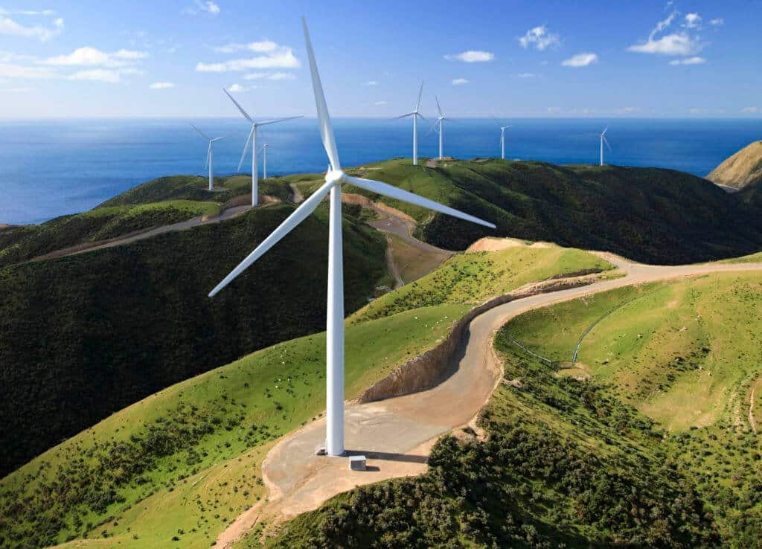 Wind Turbine