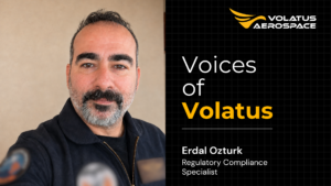 Erdal Voices of Volatus - Regulation
